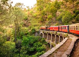 Shimla