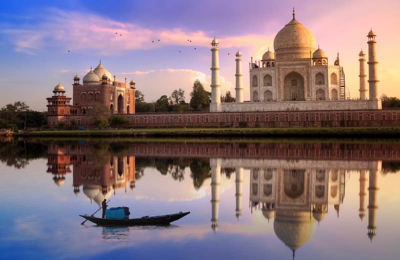 Agra